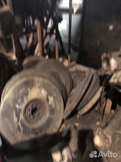 Маховик сцепление на УАЗ