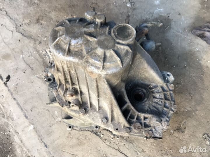 Кпп Lancer 9 Лансер 9 разбираю по запчастям