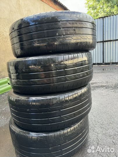 Bridgestone Turanza T001 225/45 R19 92W