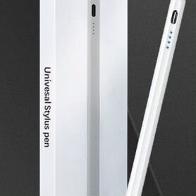 Стилус apple pencil