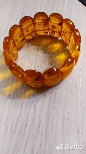 Янтарь