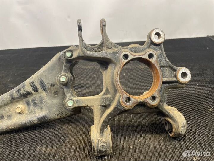 Рычаг подвески задний левый Mazda Cx-9 TC