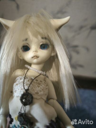 Кукла бжд bjd