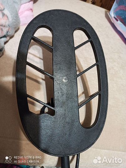 Катушки для металлоискателя fisher F5 11-дюймов 