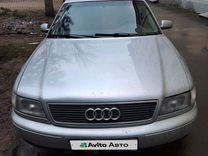 Audi A8 3.7 AT, 1996, 300 000 км, с пробегом, цена 370 000 руб.