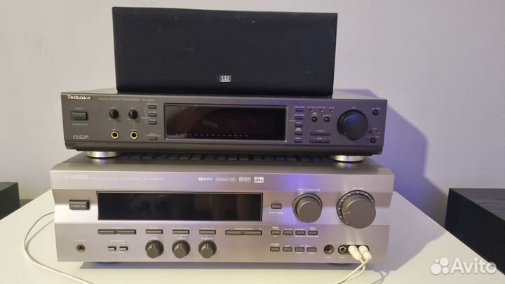 Акустическая система Acoustic Research Status S 3