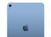 Apple iPad 10 64Gb Wi-Fi 2022 (Blue)