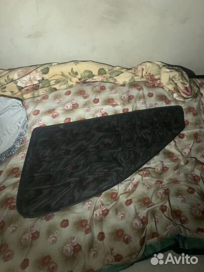 Сетки на мерс