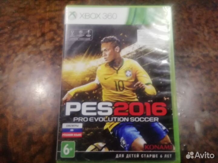 Диски на xbox 360