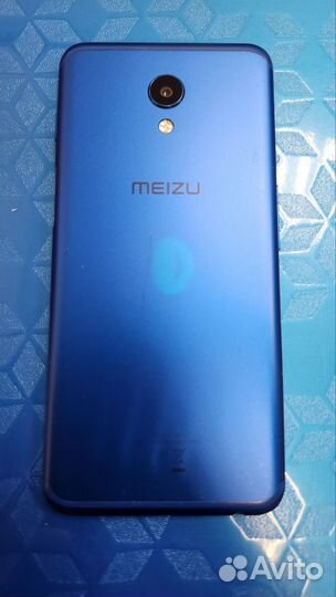 Meizu M6s, 3/32 ГБ