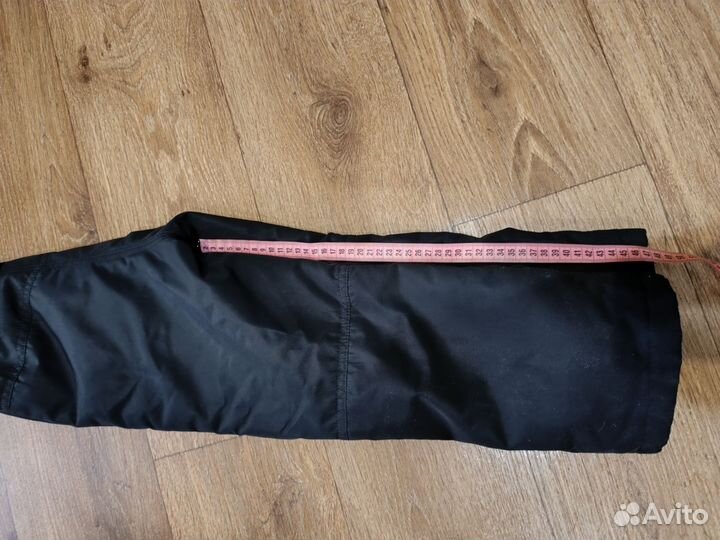 Штаны/полукомбинезон демисезонные на ребенка