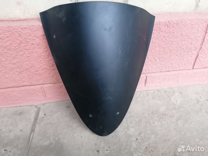 Ветровое стекло Kawasaki zx14 zzr1400