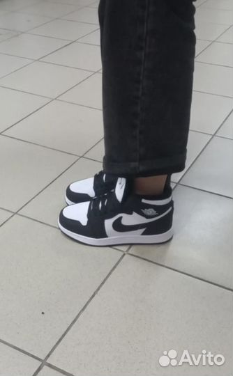 Кроссовки nike