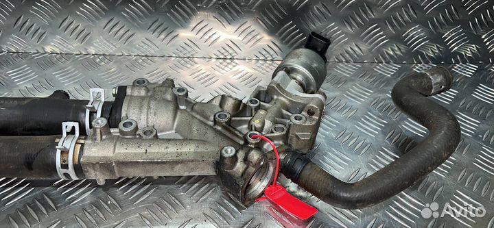 Клапан EGR Citroen Xsara Picasso 2003