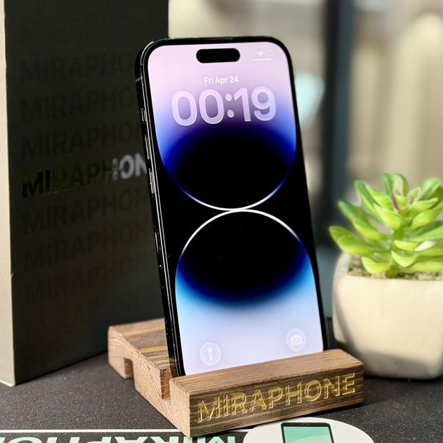 iPhone 14 Pro, 256 ГБ