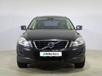 Volvo XC60 2.4 AT, 2013, 220 000 км, с пробегом, цена 1 780 000 руб.