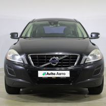 Volvo XC60 2.4 AT, 2013, 220 000 км, с пробегом, цена 1 650 000 руб.