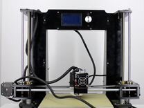 3D принтер anet A6