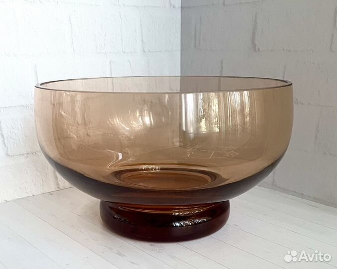 Карамельное стекло