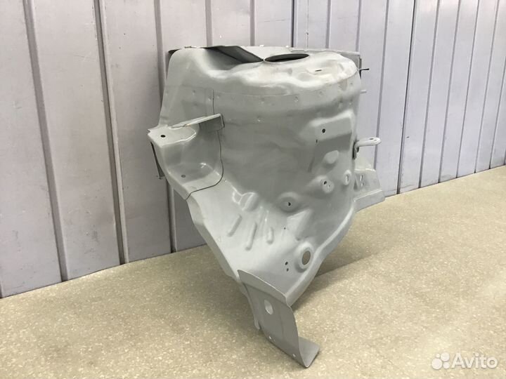 Кузовной элемент Hyundai Santa Fe (CM) 2006-2012