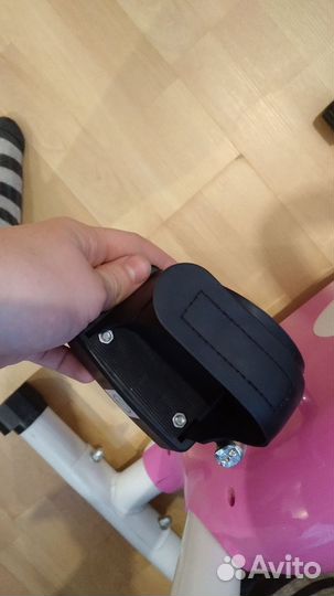 Велотренажер bradex