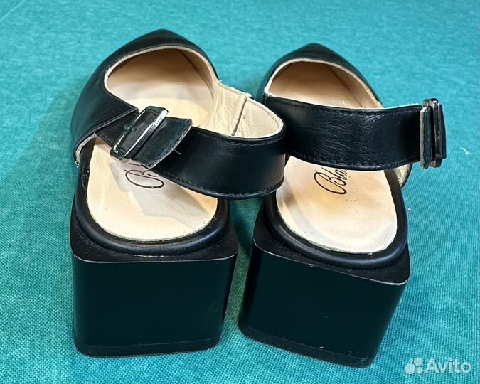 Туфли женские 38 размер