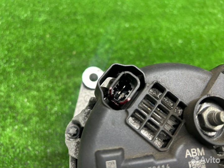 Генератор Chevrolet Captiva C140 Z22D1 2012