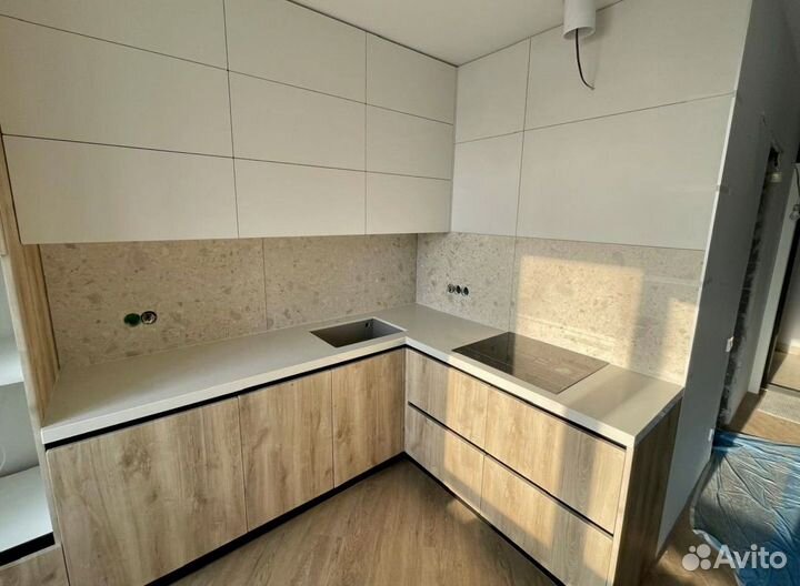 Столешница из искусственного камня