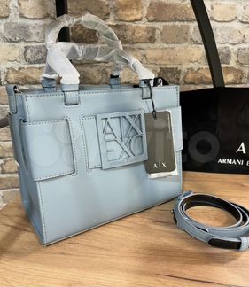 Сумка тоут Armani Exchange (оригинал)