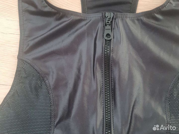 Спортивный костюм body style