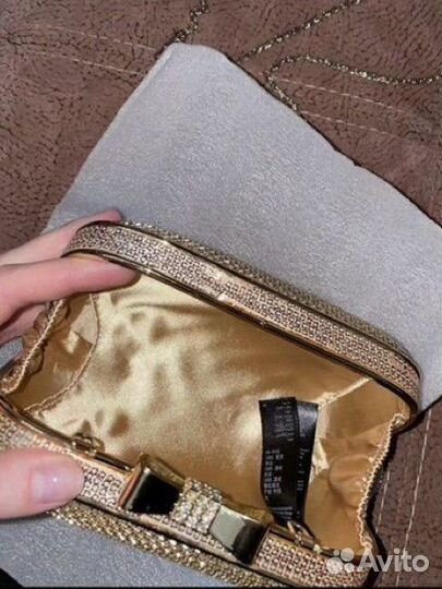 Сумка,клатч