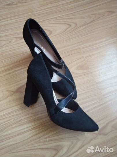 Туфли женские 36 размер