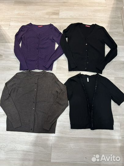 Женские вещи для офиса пакетом