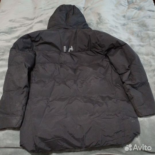 Куртка мужская helly hansen