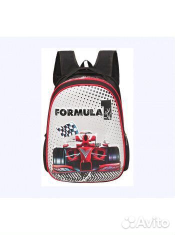 Рюкзак ортопедическая спинка