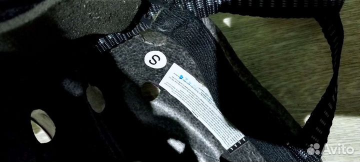 Велошлем детский