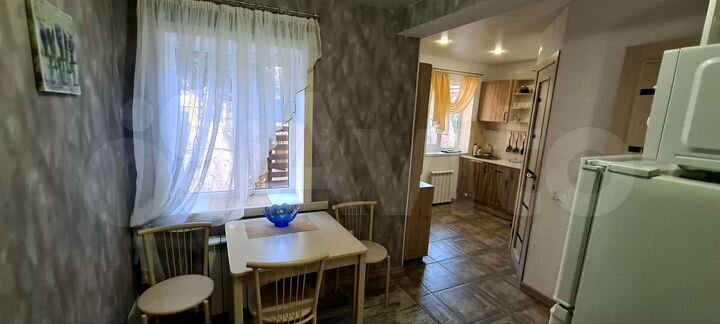 Дом 42 м² на участке 3,5 сот.