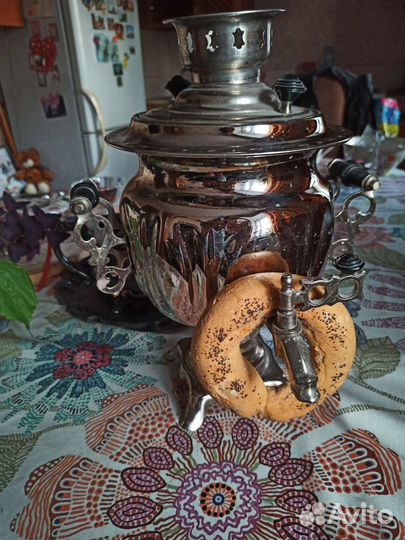 Самовар электрический
