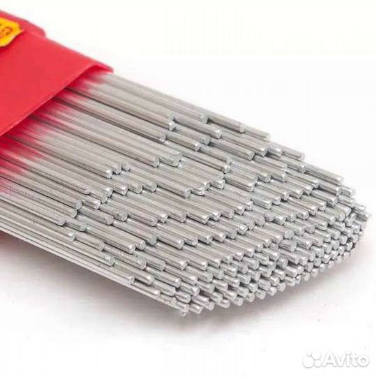 Припой пайки Алюминия меди Castolin 192 HTS-2000