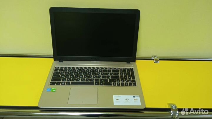 Asus Laptop D540MB