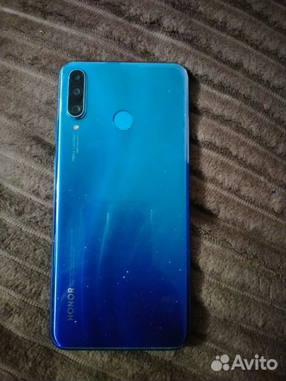 HONOR 20s, 8/128 ГБ
