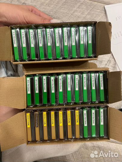 Для наращивания ресниц