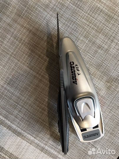 Нож титановый для дайвинга