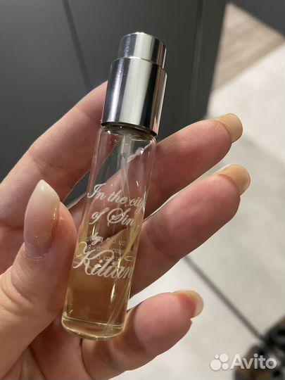 Духи killian оригинал