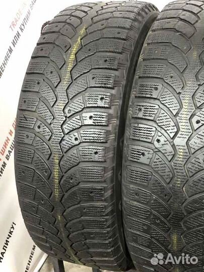 Bridgestone Blizzak Spike-01 225/60 R17
