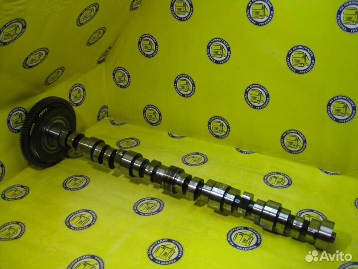 Распредвал 4600500601 mercedes-benz, axor 2