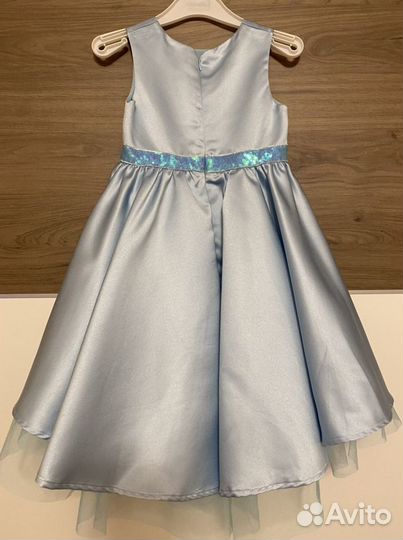 Платье праздничное