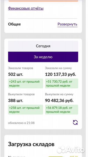Обучение по маркетплейсам ozon wildberries