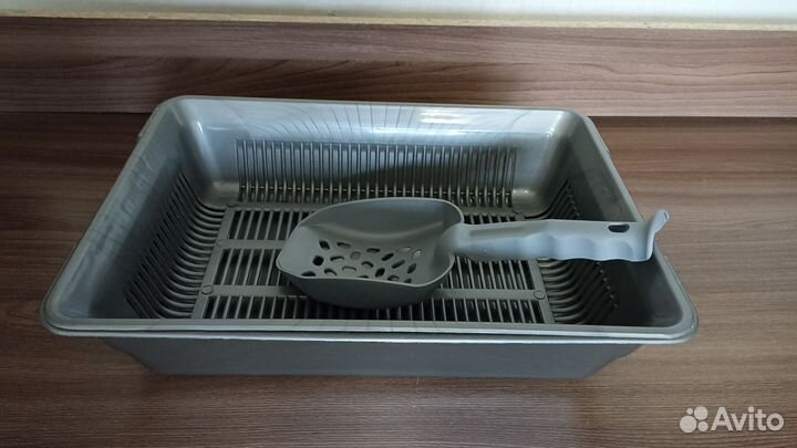 Лоток для кошек