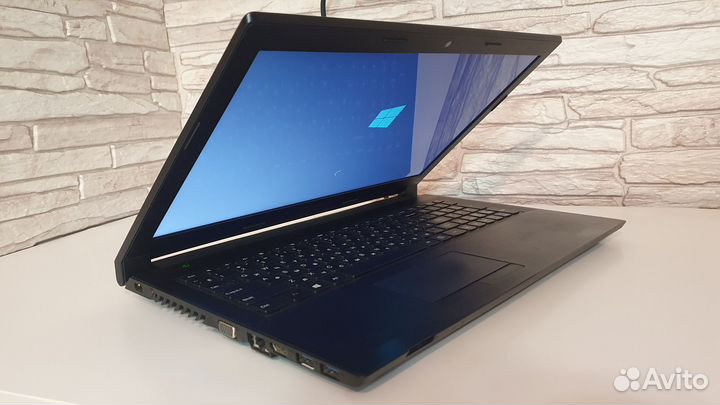Lenovo B50-45